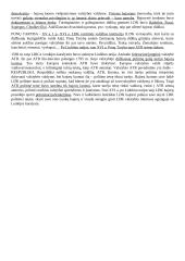 Luomų formavimasis LDK. bajorų luomas 2 puslapis