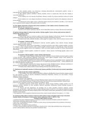 Konkurencinės veiklos konspektai 10 puslapis