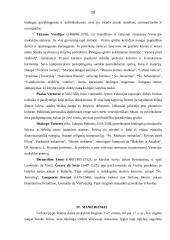 Renesanso tapytojai ir jų kūriniai 11 puslapis