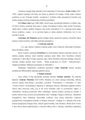 Renesanso tapytojai ir jų kūriniai 5 puslapis