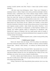 Renesanso tapytojai ir jų kūriniai 8 puslapis