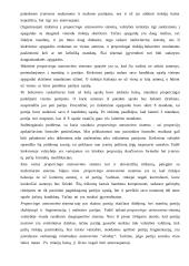 Rinkimai ir rinkimų sistemų bruožai ir koncepcijos 8 puslapis