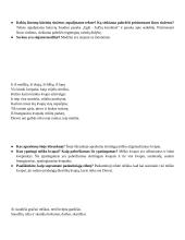 Anykščių šilelio testas - Praeities šilas 3 puslapis