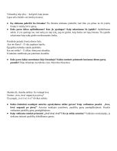 Anykščių šilelio testas - Praeities šilas 4 puslapis