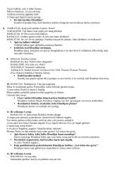 Hamleto testas (I-V veiksmai) 3 puslapis