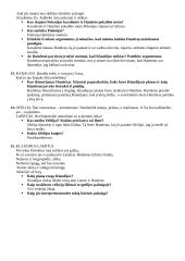 Hamleto testas (I-V veiksmai) 4 puslapis