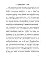 Rinkiminė elgsena Lietuvoje 11 puslapis