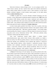 Rinkiminė elgsena Lietuvoje 14 puslapis