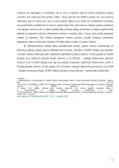 Rinkiminė elgsena Lietuvoje 15 puslapis