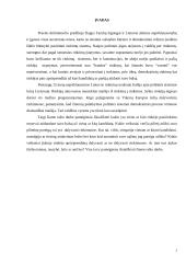 Rinkiminė elgsena Lietuvoje 3 puslapis