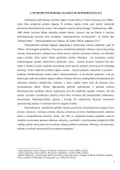 Rinkiminė elgsena Lietuvoje 4 puslapis