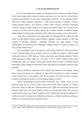 Rinkiminė elgsena Lietuvoje 7 puslapis