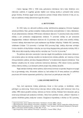 Rinkiminė elgsena Lietuvoje 8 puslapis