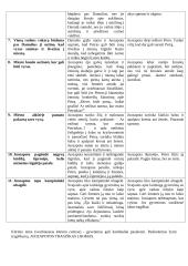 Jono Biliūno apysakos „Liūdna pasaka“ analizė 2 puslapis