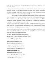 Rinkimų tema Lietuvoje 12 puslapis