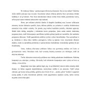 Rinkimų tema Lietuvoje 15 puslapis