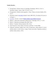 Rinkimų tema Lietuvoje 16 puslapis