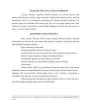 Rinkimų tema Lietuvoje 4 puslapis