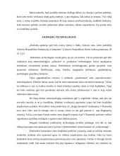 Rinkimų tema Lietuvoje 8 puslapis