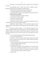 Rinkodaros planas: UAB "Lietuvos studentų ir jaunimo kelionių biuras" 11 puslapis