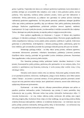 Rinkodaros planas: UAB "Lietuvos studentų ir jaunimo kelionių biuras" 7 puslapis