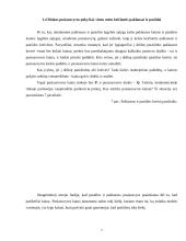 Rinkos pusiausvyra ir kainų pokyčio įtaka prekių paklausai 7 puslapis