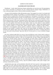 Ką reiškia būti pilietiškam