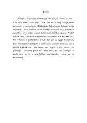 Rinkos segmentavimas