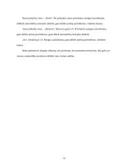 Rinkos tyrimas: Coca-cola gėrimas 14 puslapis