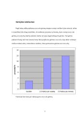 Rinkos tyrimas: Coca-cola gėrimas 5 puslapis