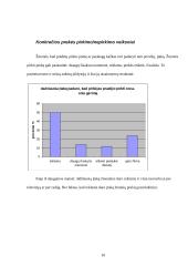 Rinkos tyrimas: Coca-cola gėrimas 10 puslapis