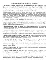Skirgaila – dramatiška / sukrečianti asmenybė