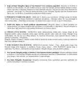 Skirgaila – dramatiška / sukrečianti asmenybė 2 puslapis
