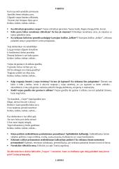 Varpas, Labora ir Tautiška giesmė