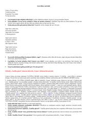 Varpas, Labora ir Tautiška giesmė 3 puslapis