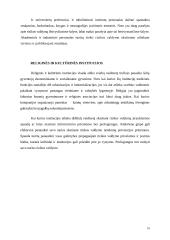 Rizikos valdymas. Rizikos draudimas 18 puslapis