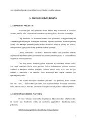 Rizikos valdymas. Rizikos draudimas 7 puslapis
