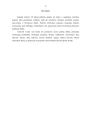 Rodikliai, apibūdinantys vertybinius popierius 11 puslapis