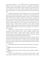 Rodikliai, apibūdinantys vertybinius popierius 6 puslapis