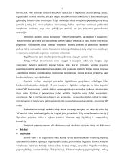 Rodikliai, apibūdinantys vertybinius popierius 7 puslapis