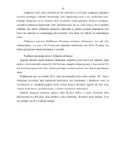 Rodikliai, apibūdinantys vertybinius popierius 10 puslapis