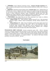 Romantizmas, žymiausi dailininkai 4 puslapis