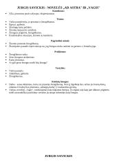 Viskas apie Jurgį Savickį 5 puslapis