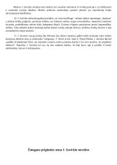 Viskas apie Jurgį Savickį 7 puslapis