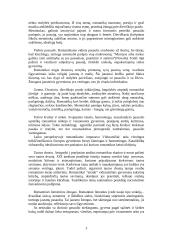 Romantizmo epocha 4 puslapis