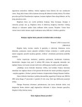 Rūgštusis lietus 6 puslapis