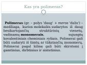 Gintaras – gamtinis polimeras 2 puslapis