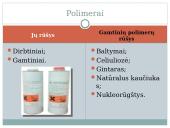 Gintaras – gamtinis polimeras 3 puslapis