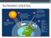 Oro tarša bei šiltnamio efektas 4 puslapis