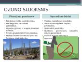 Oro tarša bei šiltnamio efektas 10 puslapis